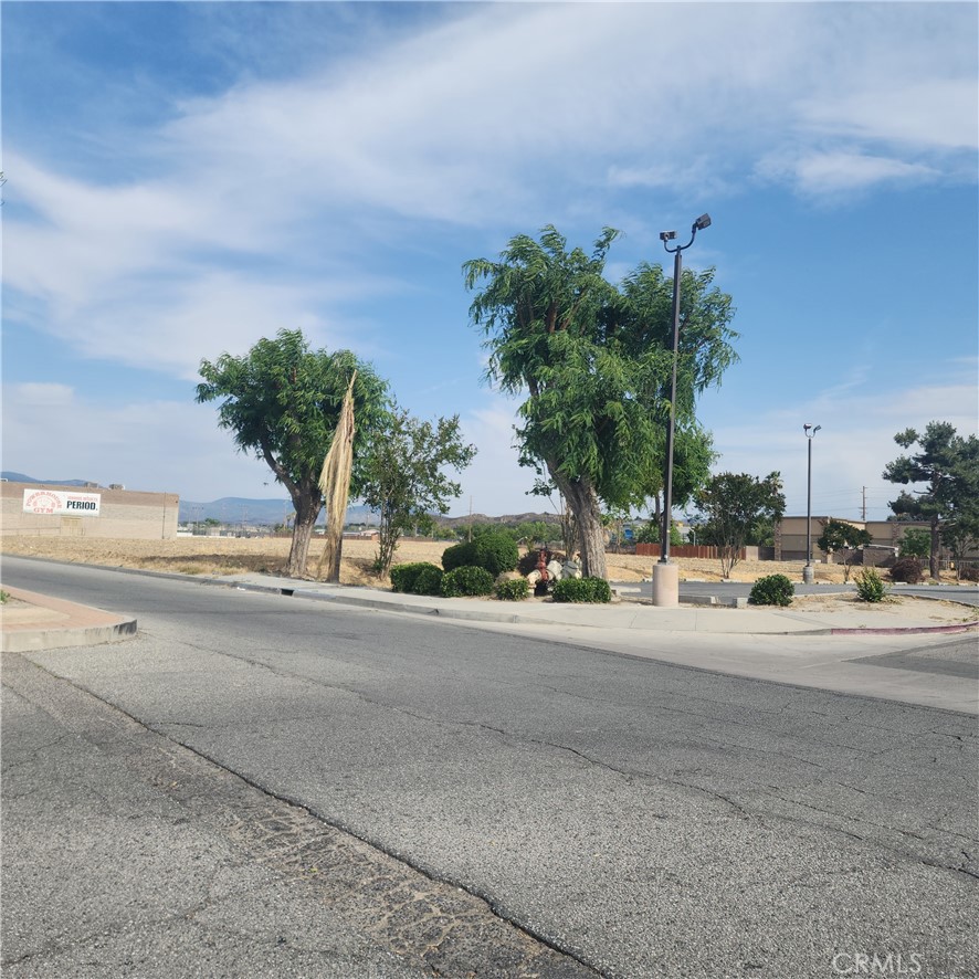 0 E Commonweaith Avenue, San Jacinto, CA 92583 — photo 1