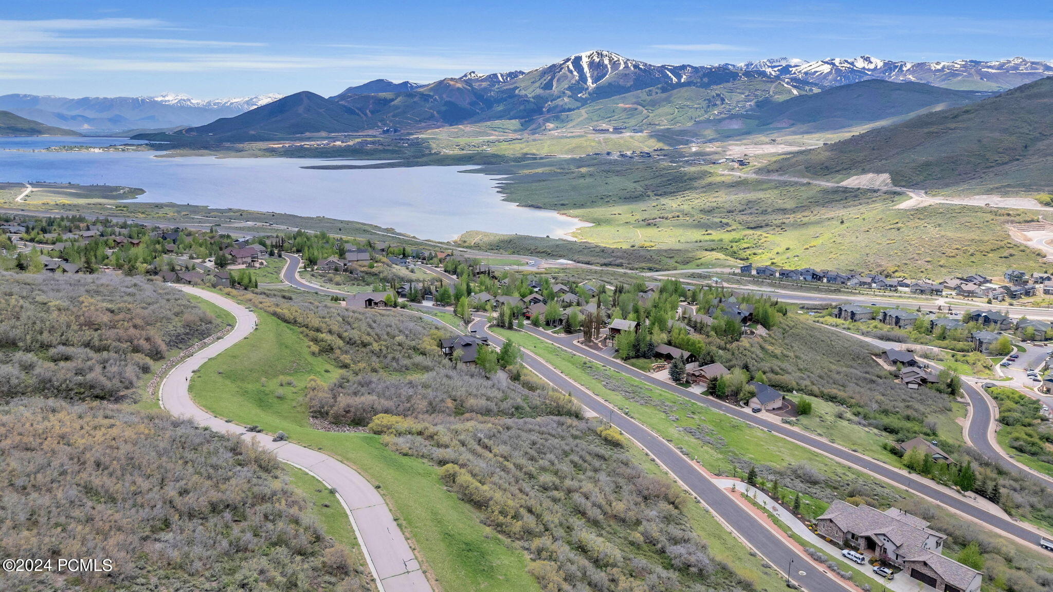 12708 N Slalom Run Way 35, Kamas, UT 84036 — photo 1