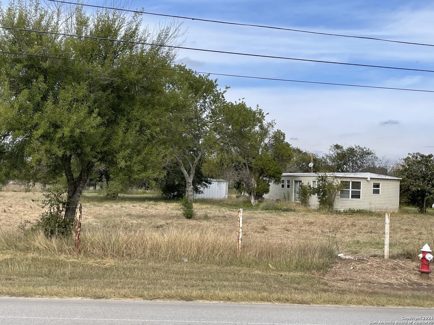 11815 LOWER SEGUIN RD, Schertz, TX 78154 — photo 1