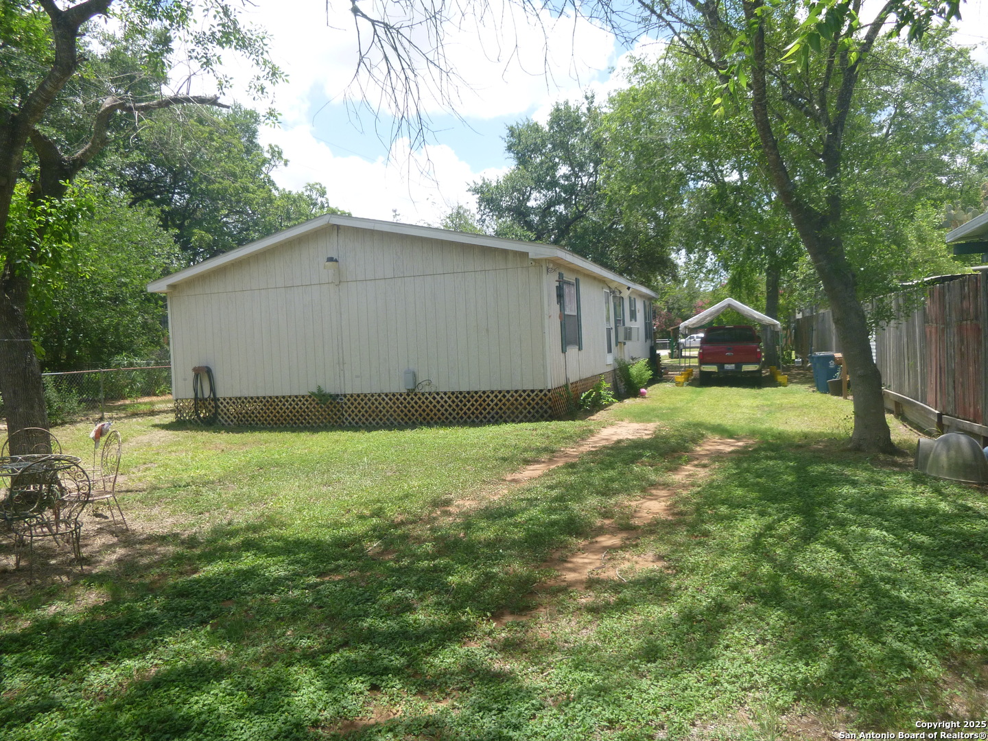 1121 Plum, Floresville, TX 78114 — photo 1