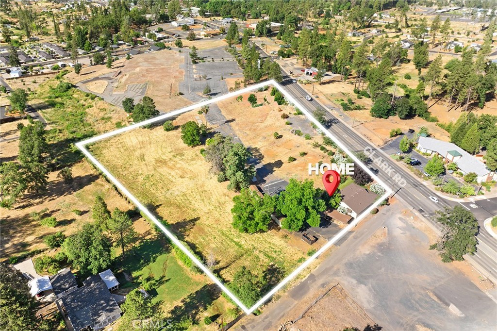 6118 Clark, Paradise, CA 95969 — photo 1