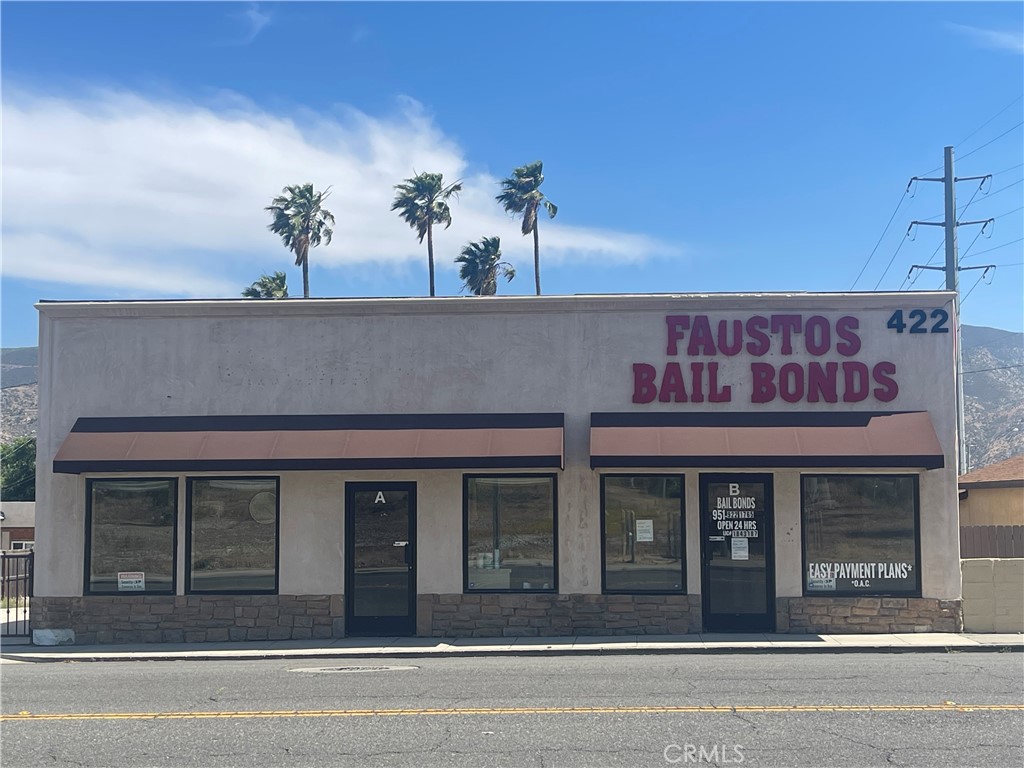 422 E Ramsey Street, Banning, CA 92220 — photo 1