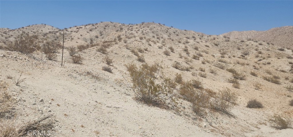 0 Camino Zangri, Desert Hot Springs, CA 92241 — photo 1