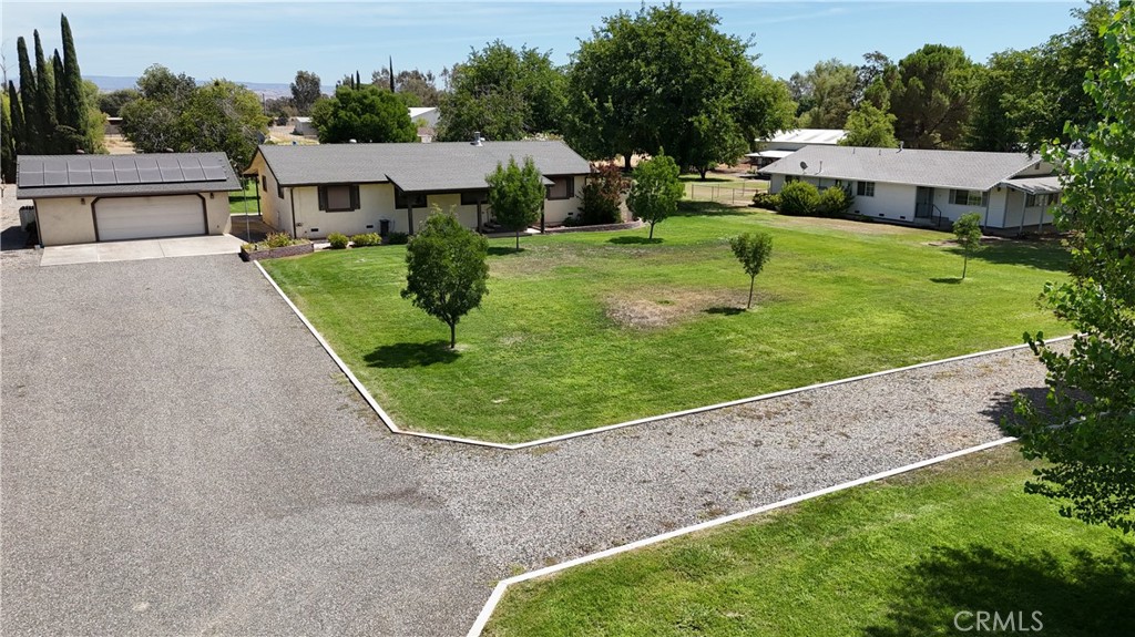 8140 Sherwood Boulevard, Los Molinos, CA 96055 — photo 1