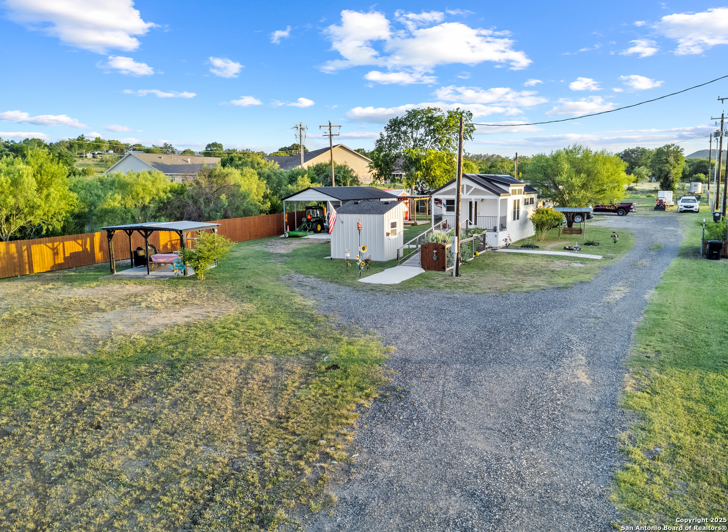286 State Highway 173 S, Bandera, TX 78003 — photo 1