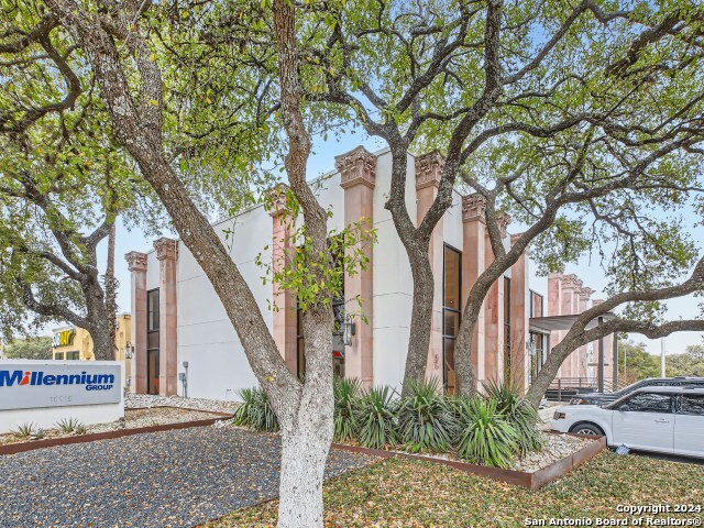 10919 WURZBACH RD, San Antonio, TX 78230 — photo 1