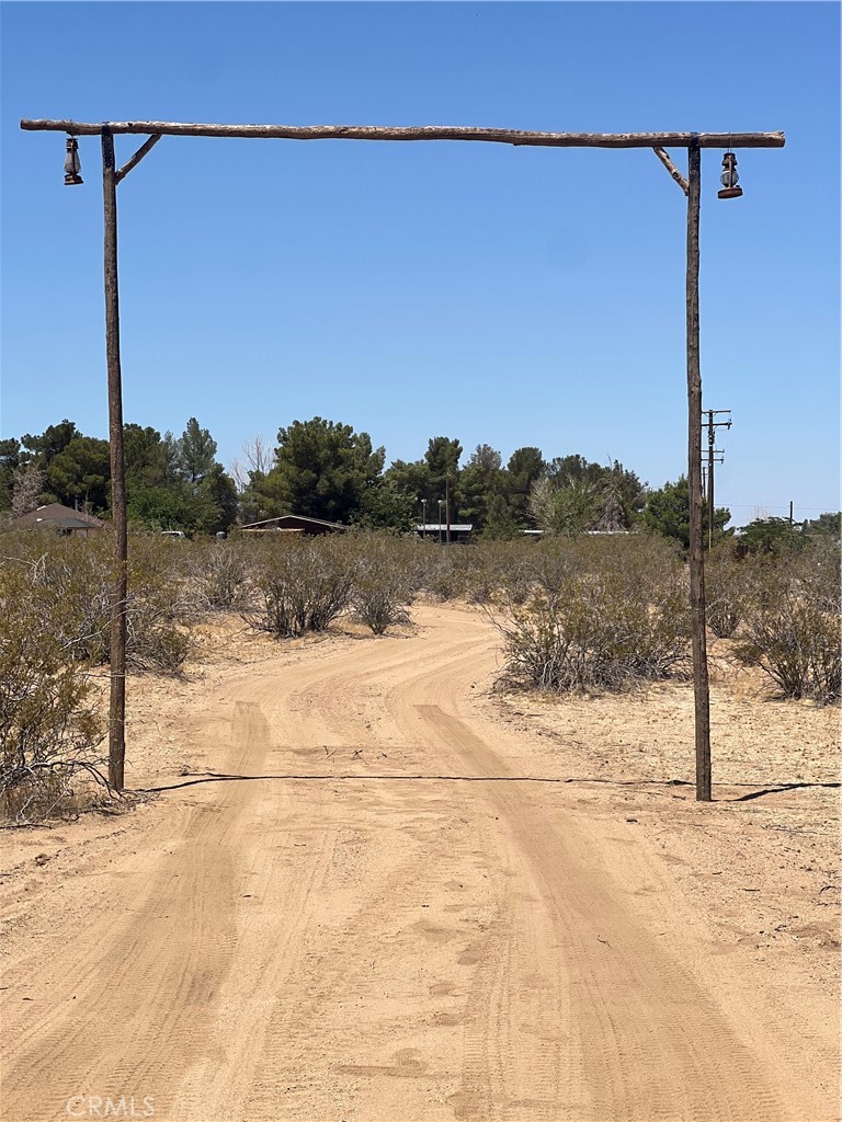 0 Loma Vista Road, Apple Valley, CA 92308 — photo 1