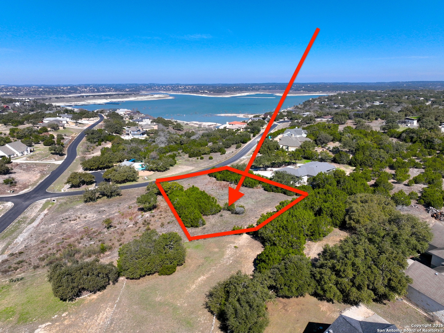 344 SCARLET CT, Canyon Lake, TX 78133 — photo 1