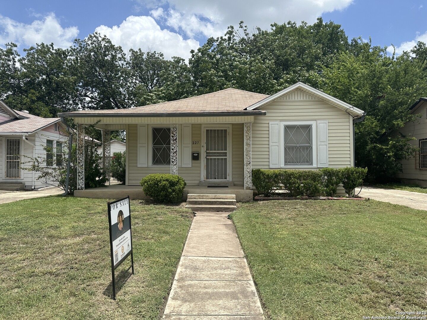 227 Cavalier Ave, San Antonio, TX 78225 — photo 1