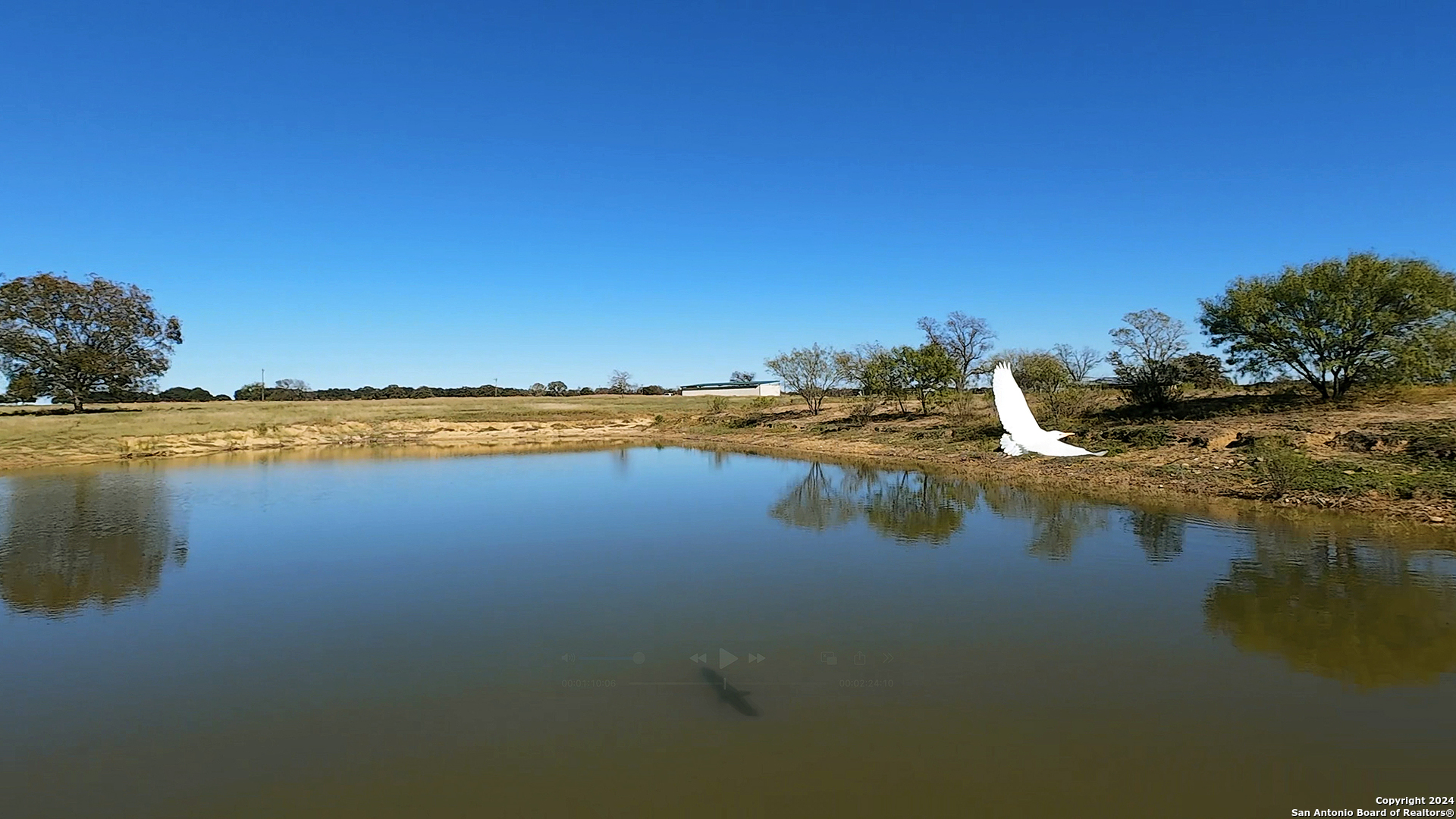2433 Highway 588, Comanche, TX 76442 — photo 1