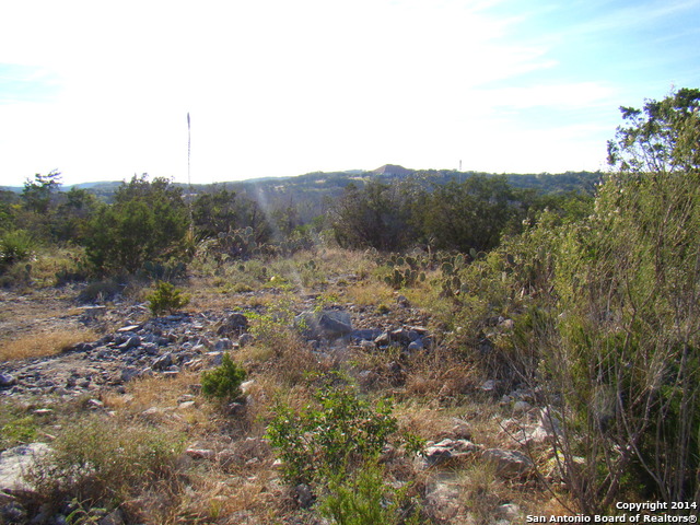 LOT 375 COUNTY ROAD 2744, Mico, TX 78056 — photo 1