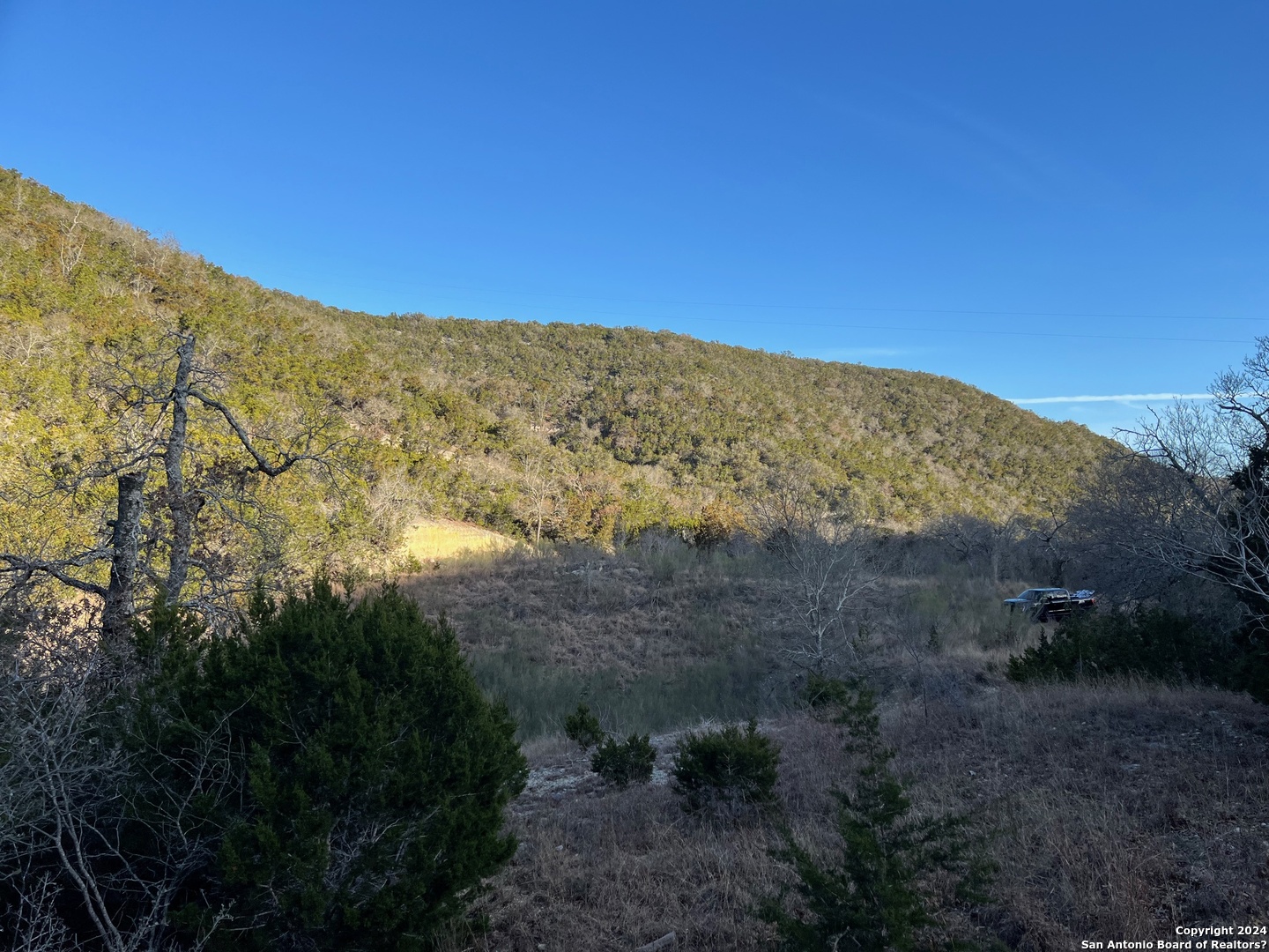 696 CHILI CANYON RD, Tarpley, TX 78003 — photo 1