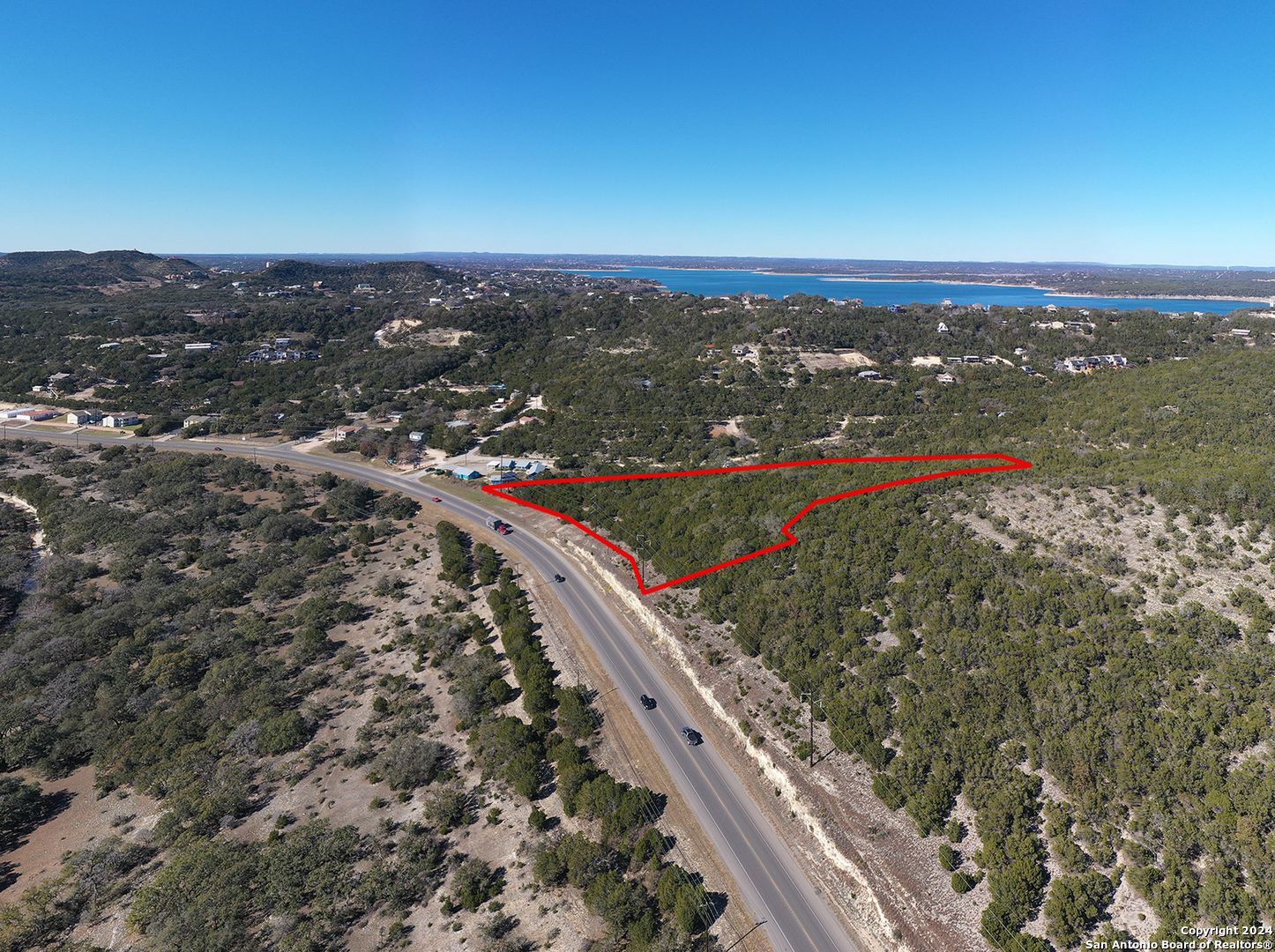 L10 FM 2673, Canyon Lake, TX 78133 — photo 1
