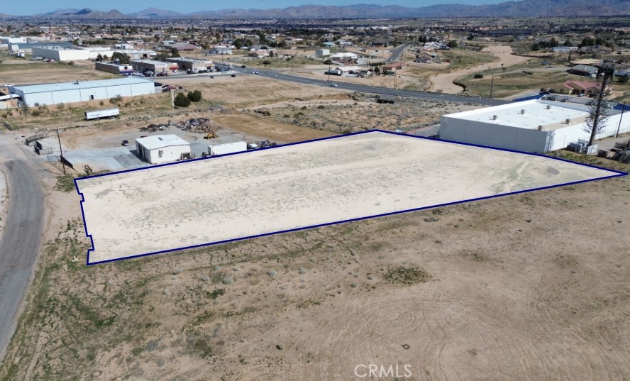 10793 G Avenue, Hesperia, CA 92345 — photo 1