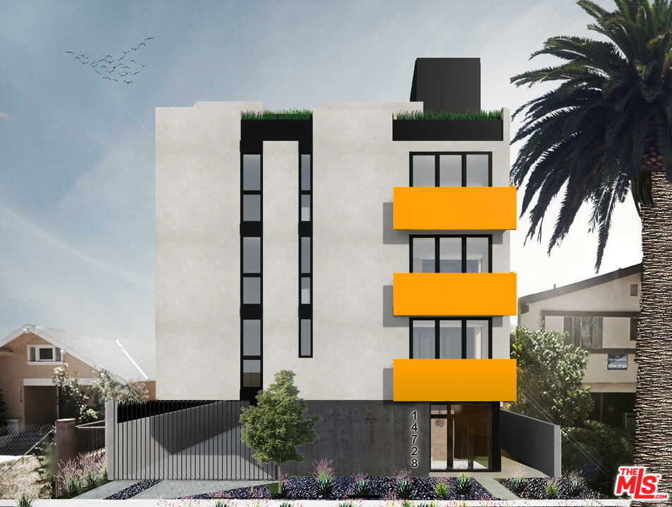14728 Friar Street, Van Nuys, CA 91411 — photo 1