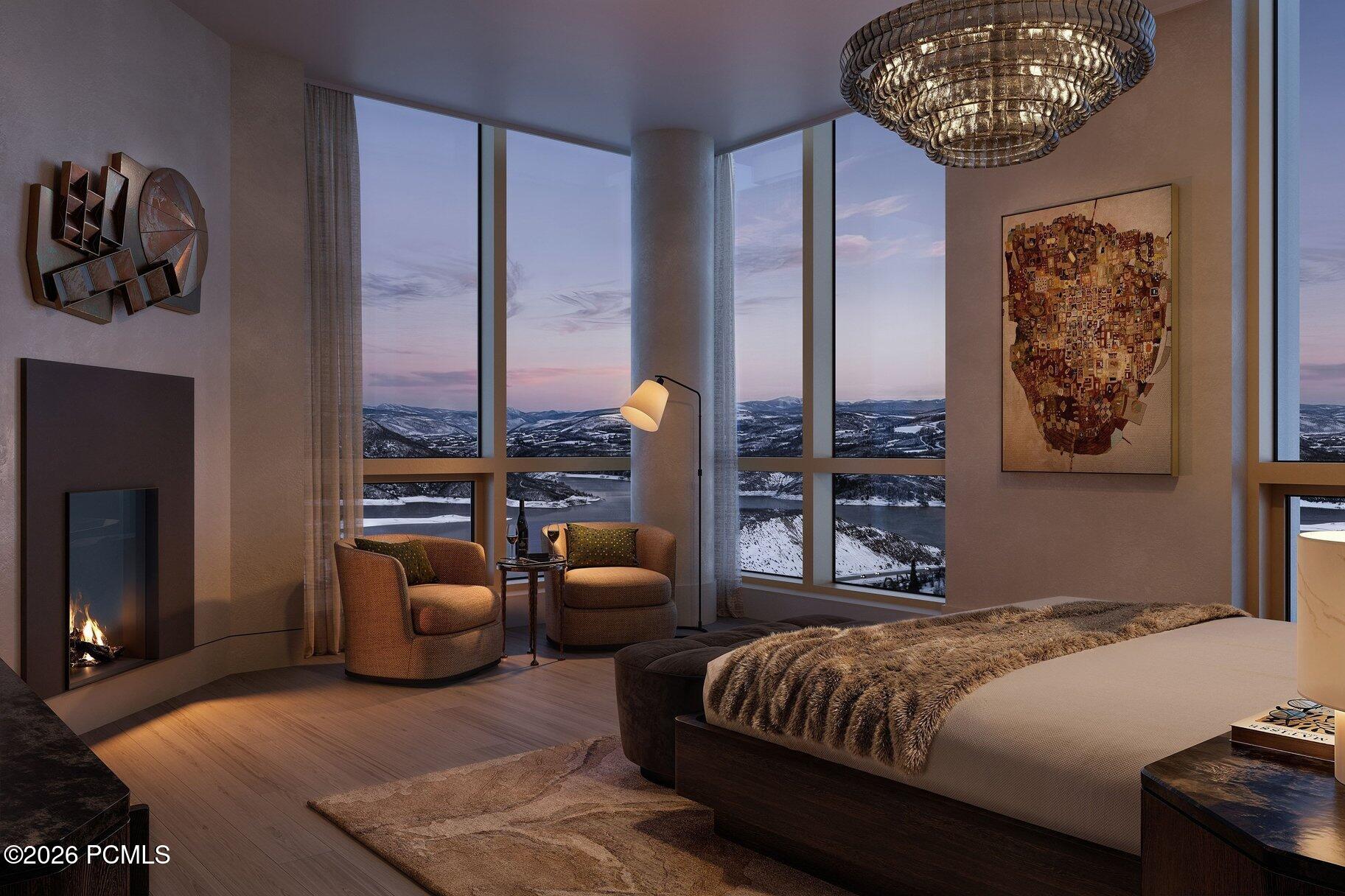 1693 W Glencoe Mountain Way 1308, Park City, UT 84060 — photo 1