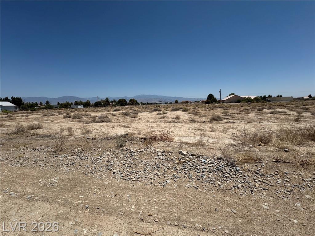 3451 Winchester Avenue, Pahrump, NV 89048 — photo 1
