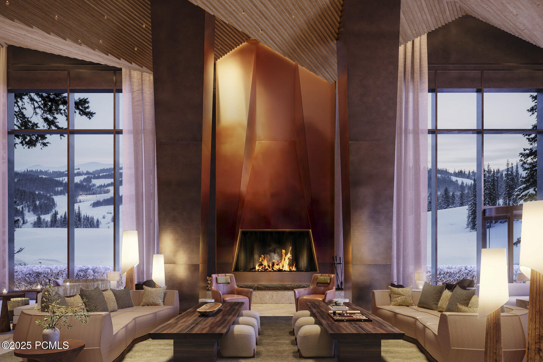 1693 W Glencoe Mountain Way 905, Park City, UT 84060 — photo 1