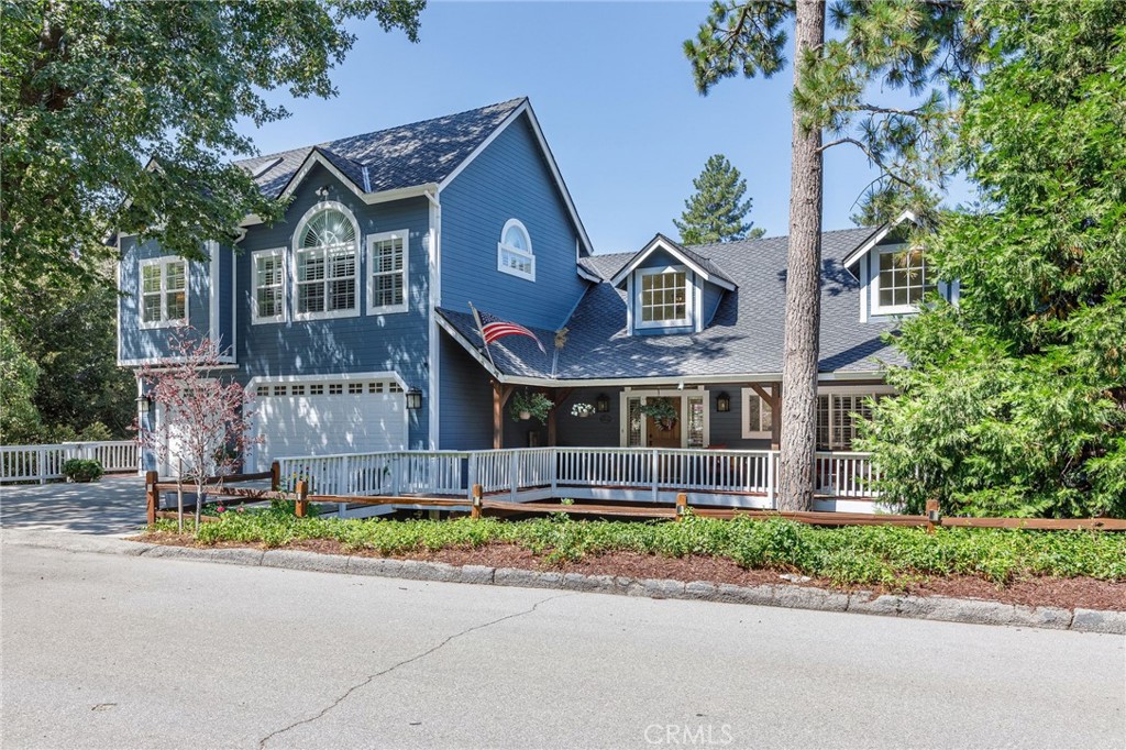 28575 Manitoba Drive, Lake Arrowhead, CA 92352 — photo 1
