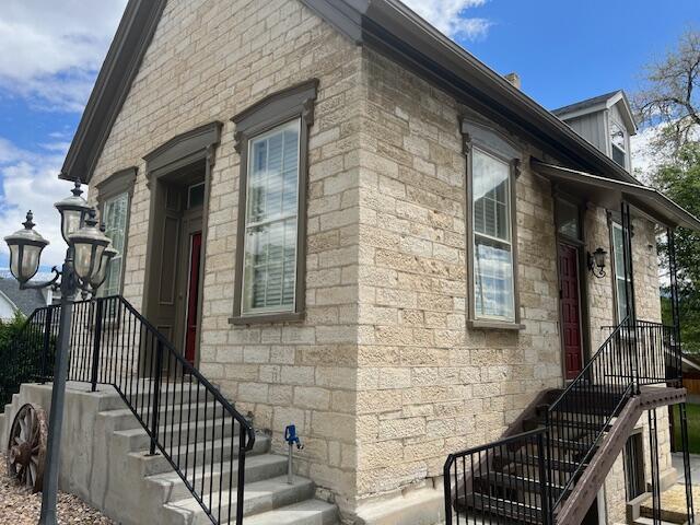 38 E Center ST, Ephraim, UT 84627 — photo 1