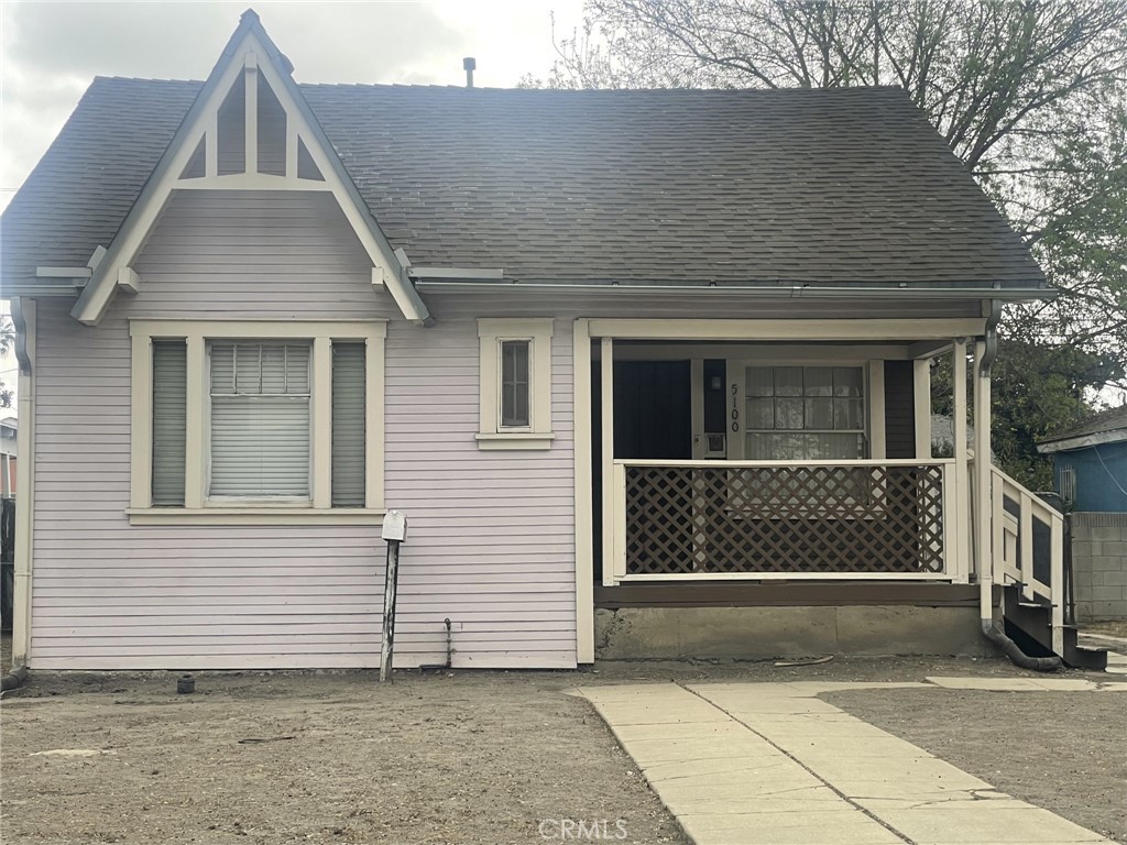 5100 8th Avenue, Los Angeles, CA 90043 — photo 1