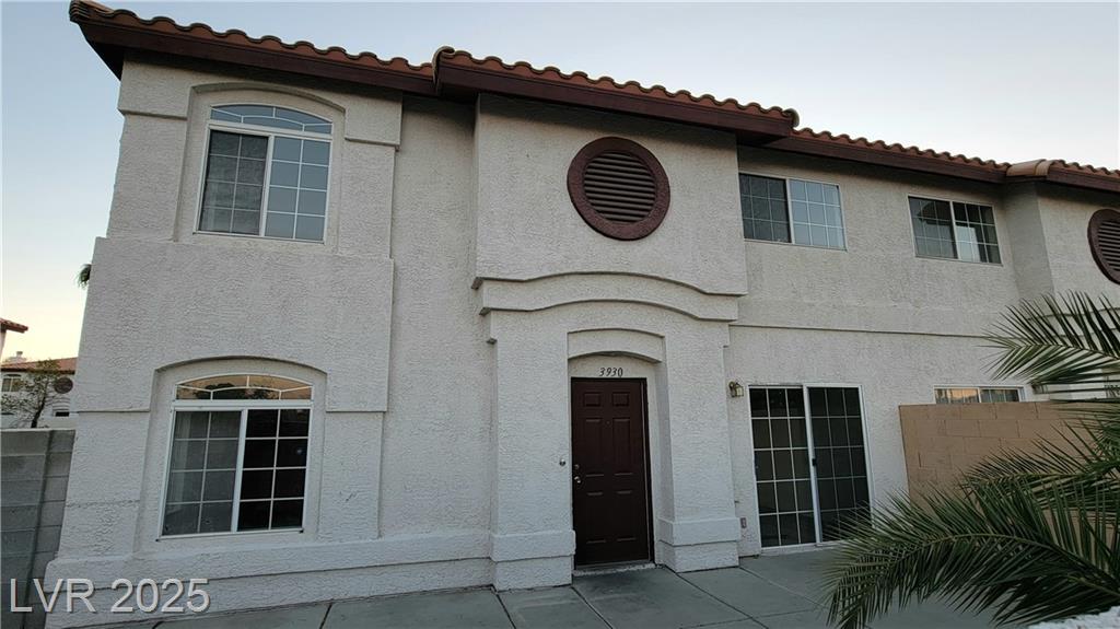 3930  Starfield Lane, Las Vegas, NV 89147 — photo 1
