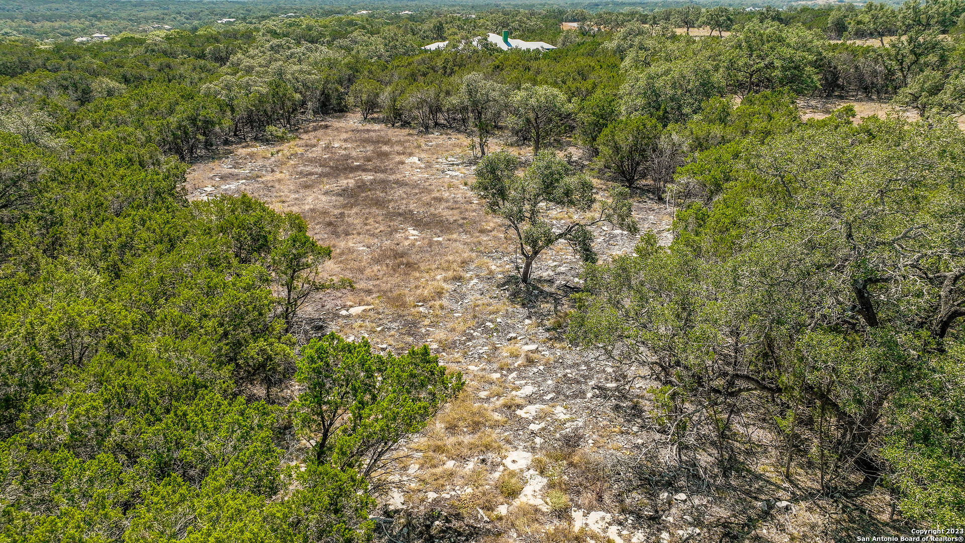 LOT 29 Vaquero Pass