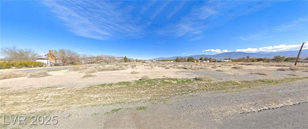 1610 West Mesquite Avenue, Pahrump, NV 89060 — photo 1