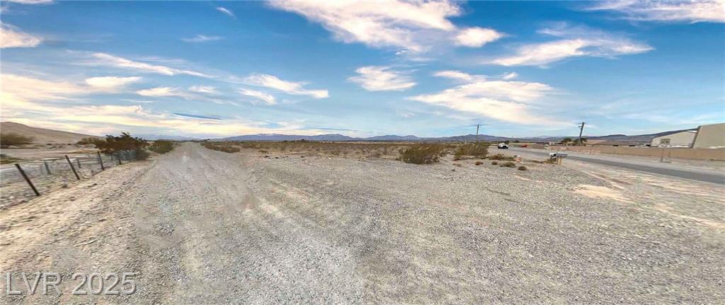 1580 East Mesquite Avenue, Pahrump, NV 89060 — photo 1