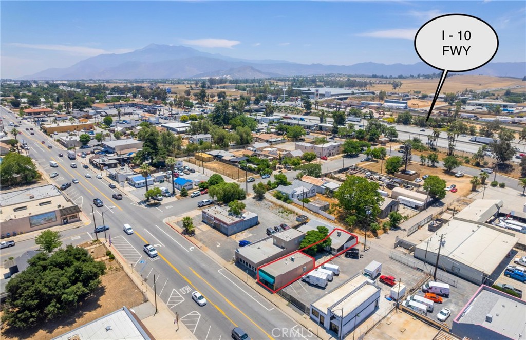163 E 6th Street, Beaumont, CA 92223 — photo 1