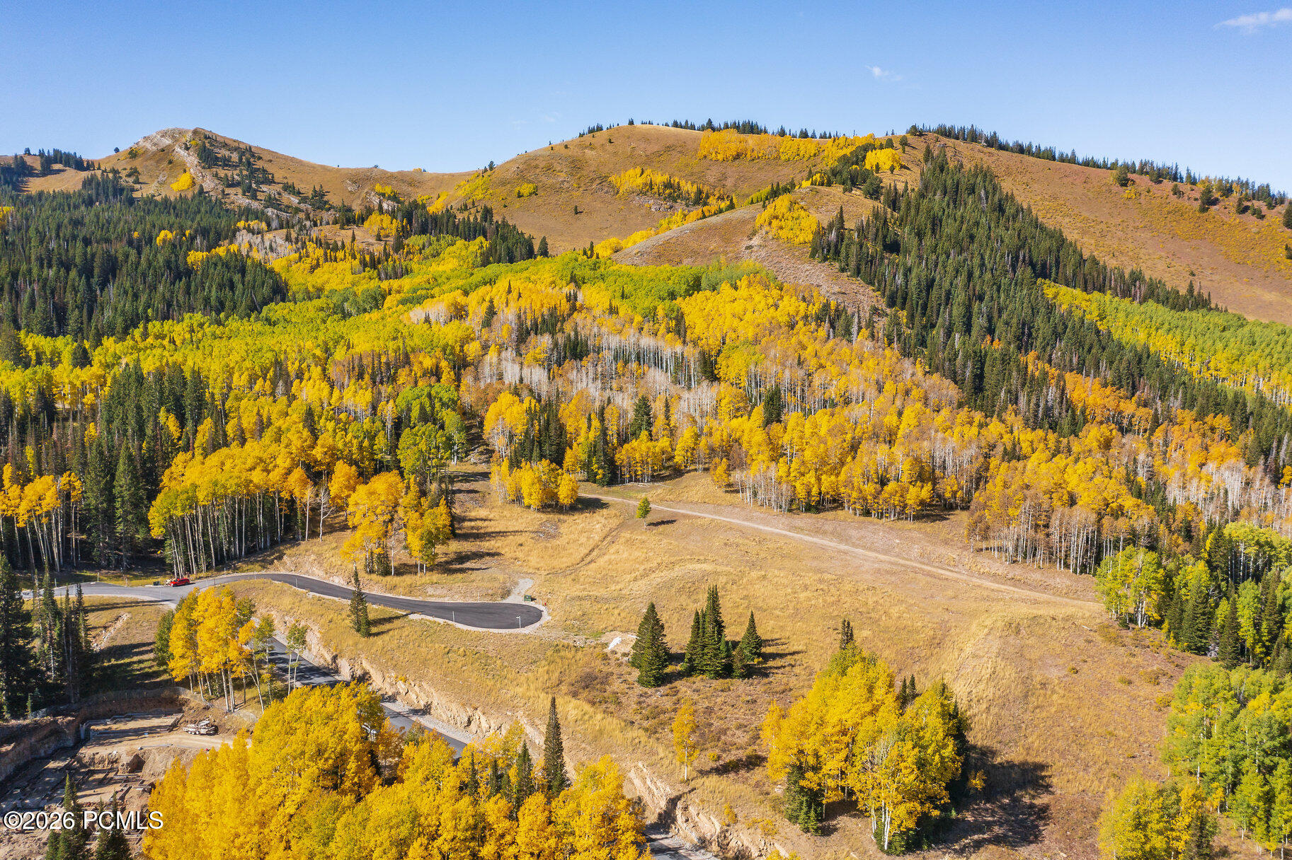 325 White Pine Canyon Road 325, Park City, UT 84060 — photo 1