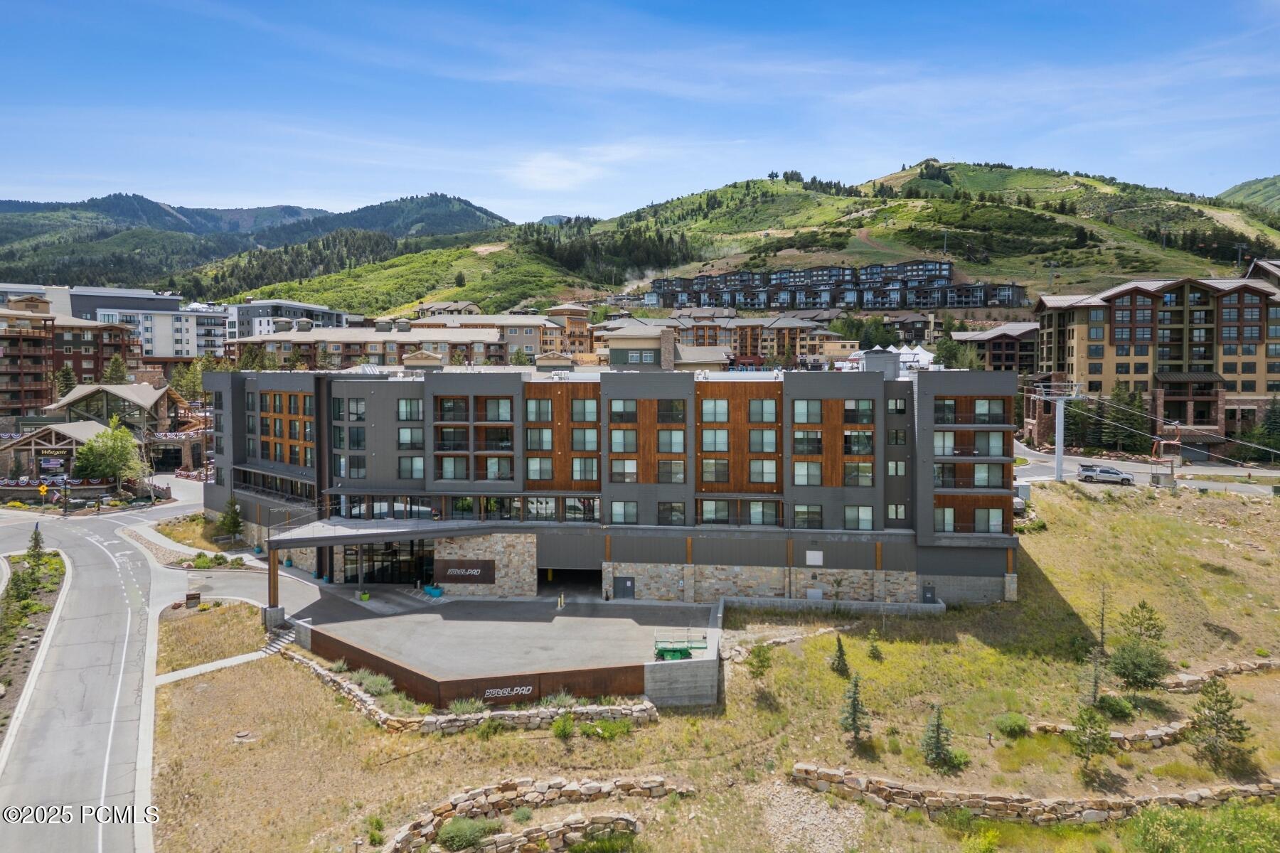 2670 Canyons Resort Drive 417, Park City, UT 84098 — photo 1