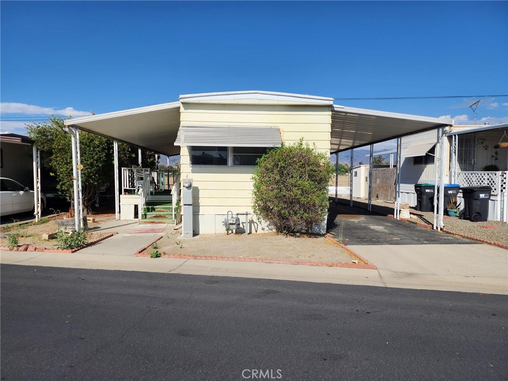 43601 State Highway 74 Sp#4, Hemet, CA 92544 — photo 1