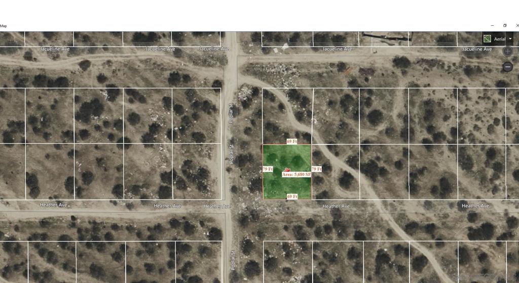 0 Heather Avenue, Cabazon, CA 92230 — photo 1