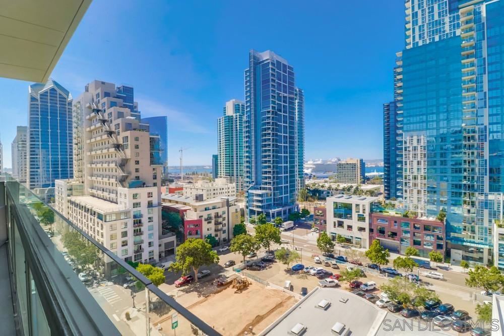 1350 Columbia St, San Diego, CA 92101 — photo 1