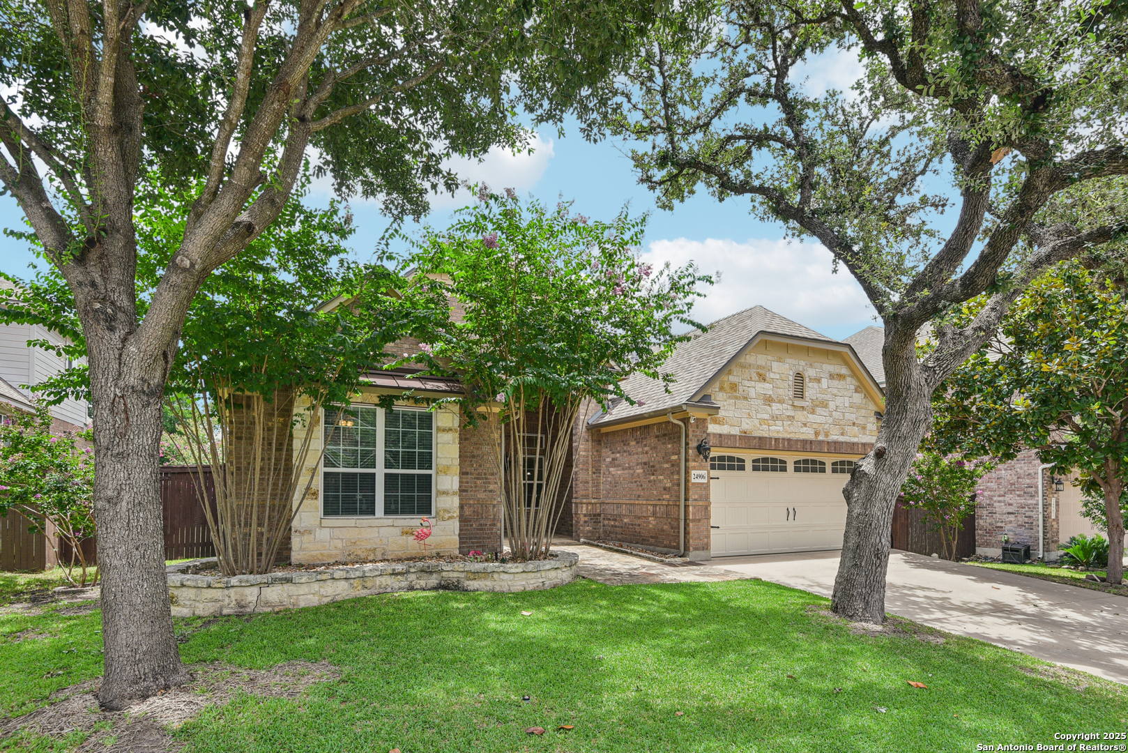 24906 Cloudy Crk, San Antonio, TX 78255 — photo 1