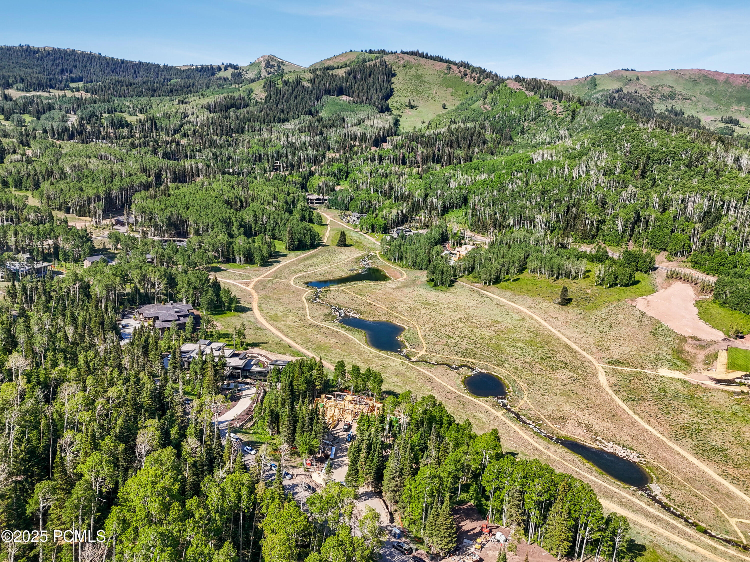 263 White Pine Canyon, Park City, UT 84060 — photo 1