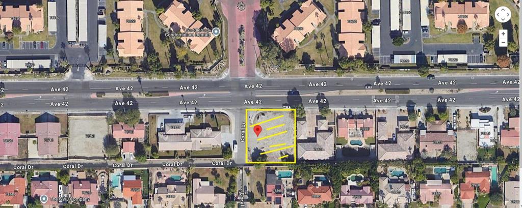 0 Avenue 42nd, Bermuda Dunes, CA 92203 — photo 1