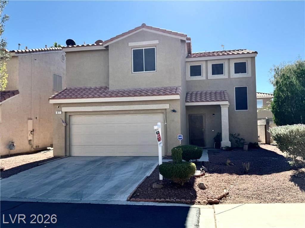 977  Country Skies Avenue, Las Vegas, NV 89123 — photo 1
