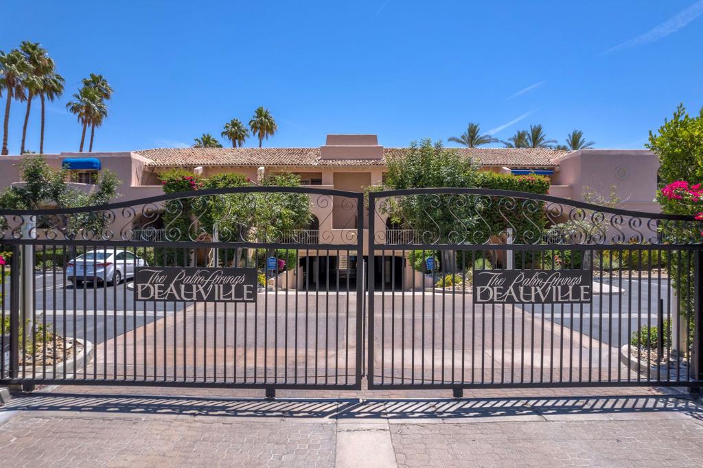 500 E Amado Road 511, Palm Springs, CA 92262 — photo 1