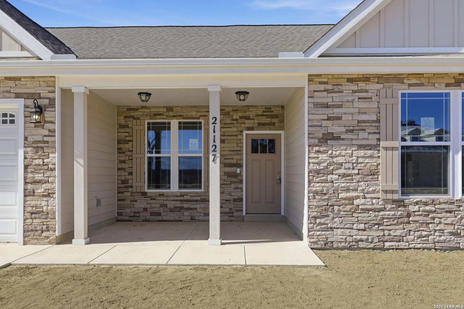 21127 Prairie Rose, San Antonio, TX 78264 — photo 1
