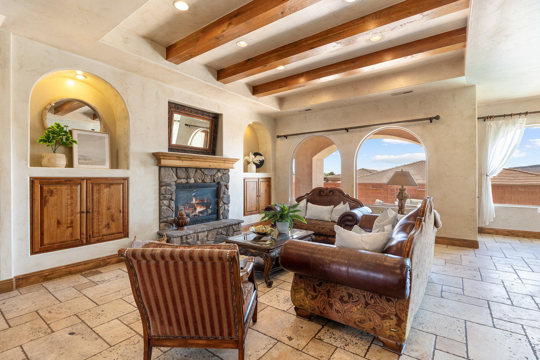 480 W Tonapah Way, Ivins, UT 84738 — photo 1