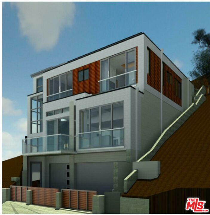 3995 GLENALBYN Drive, Los Angeles, CA 90065 — photo 1