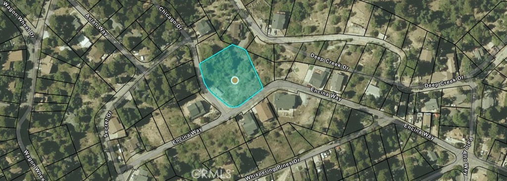 2379 Chicago Drive, Running Springs, CA 92382 — photo 1