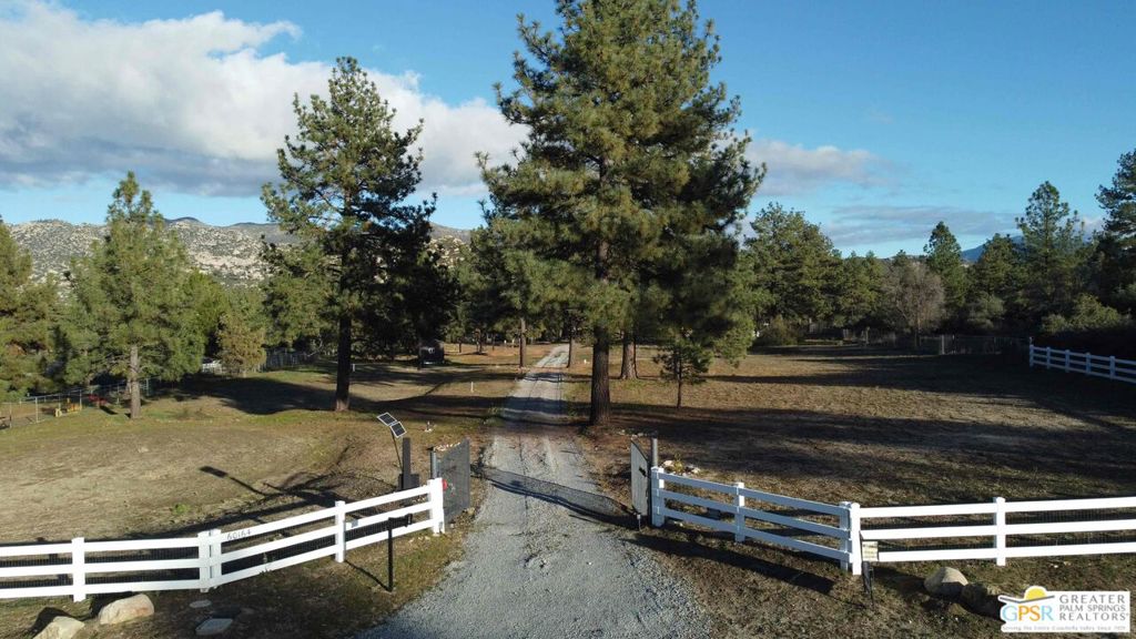60164 Devils Ladder Road, Mountain Center, CA 92561 — photo 1