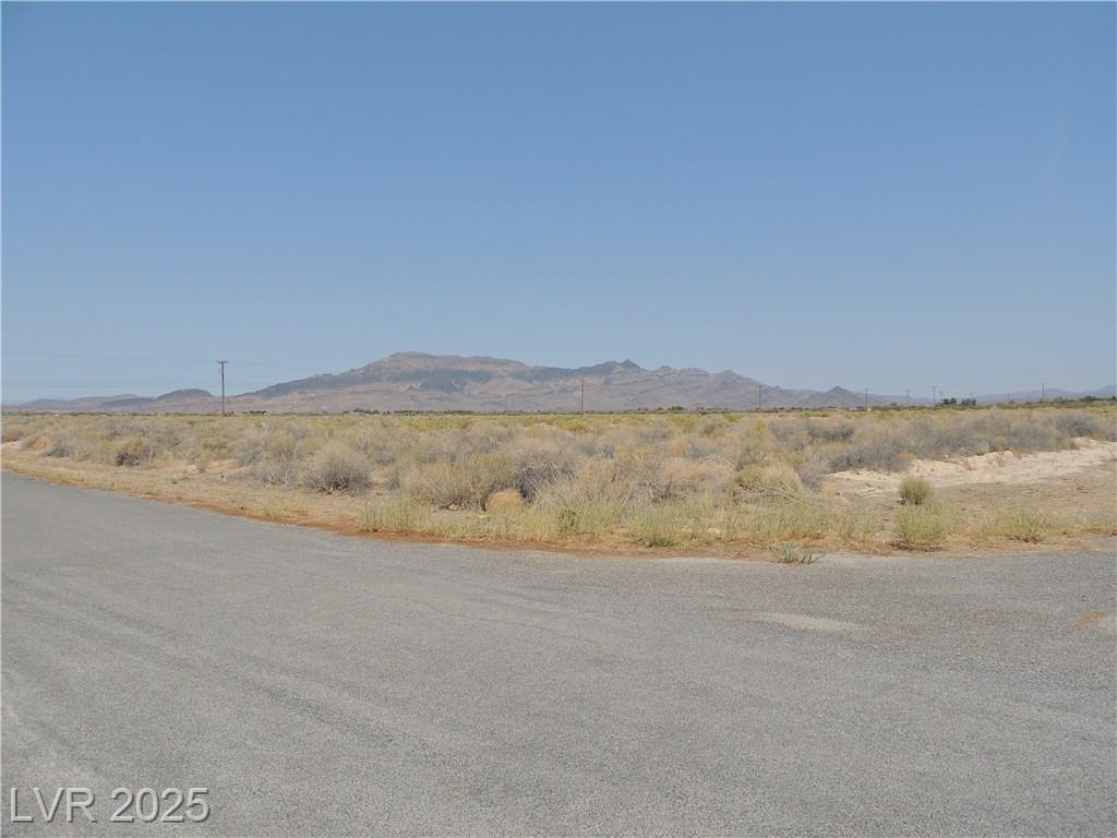 60 East Bonita Avenue, Pahrump, NV 89060 — photo 1
