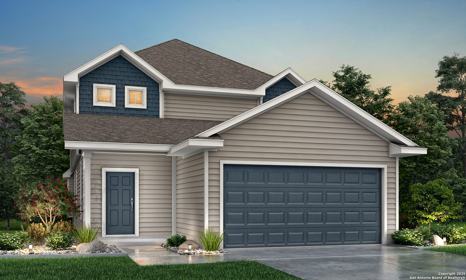 13616 Helton Pass