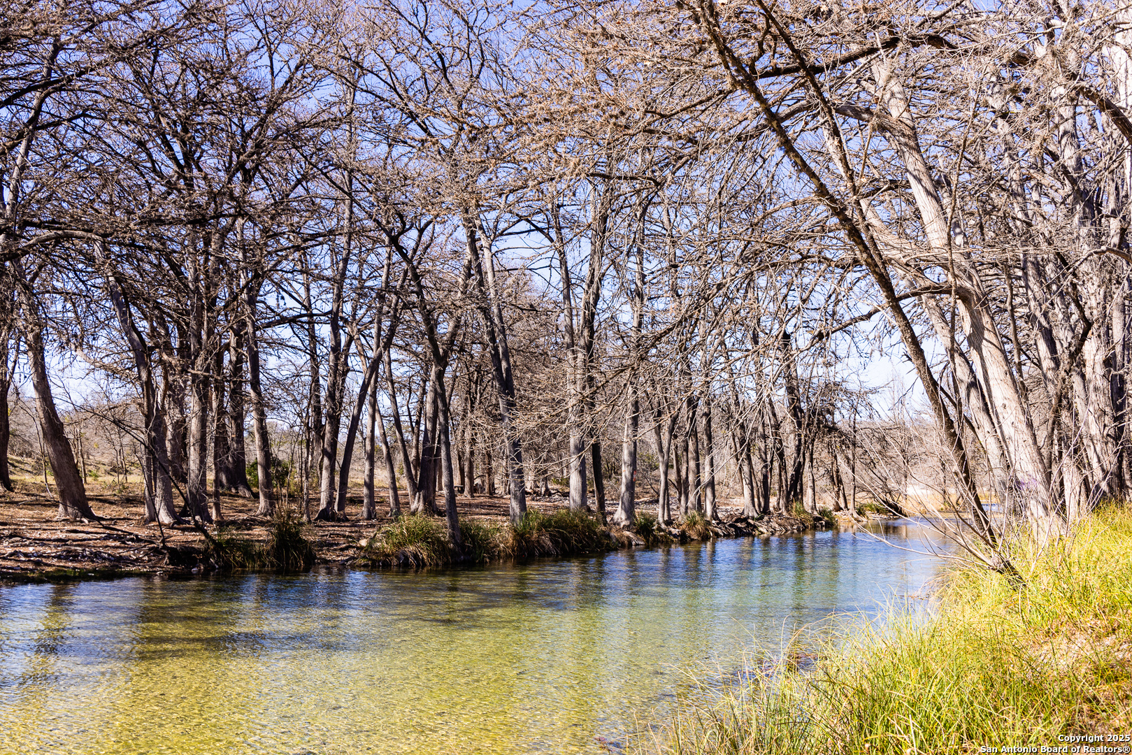 2400 Little Dry Frio Road, Rio Frio, TX 78879 — photo 1