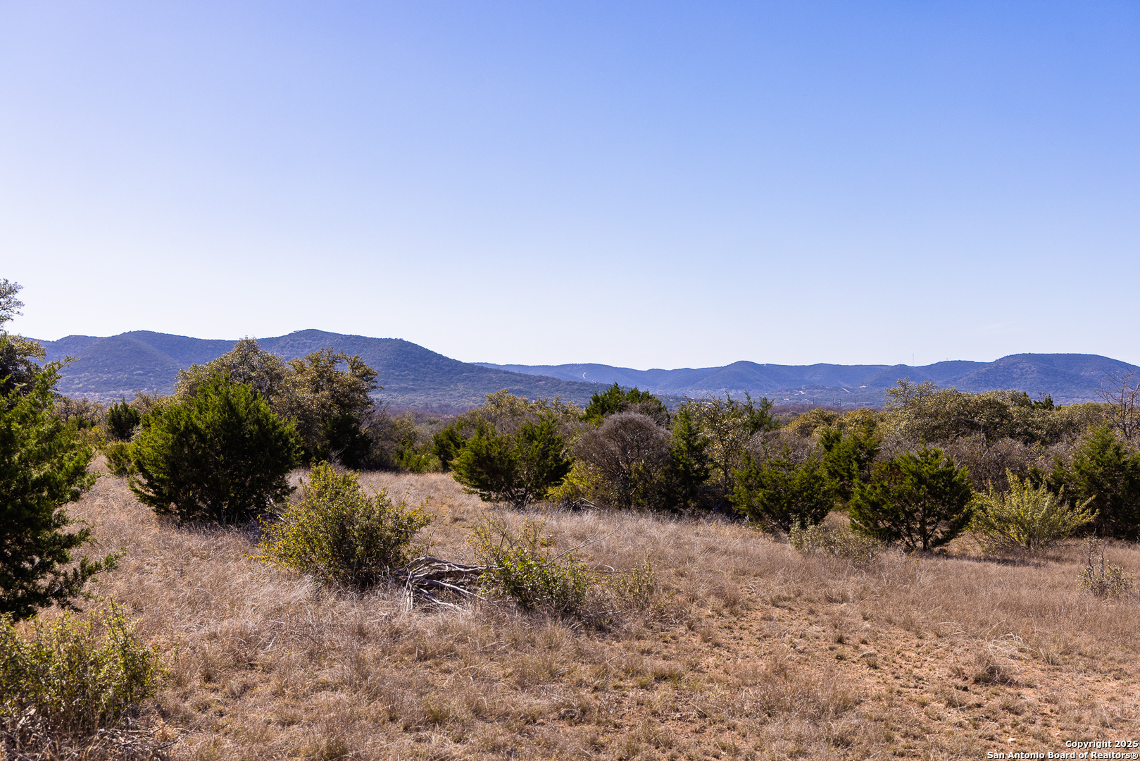 2400 Little Dry Frio Road, Leakey, TX 78873 — photo 1