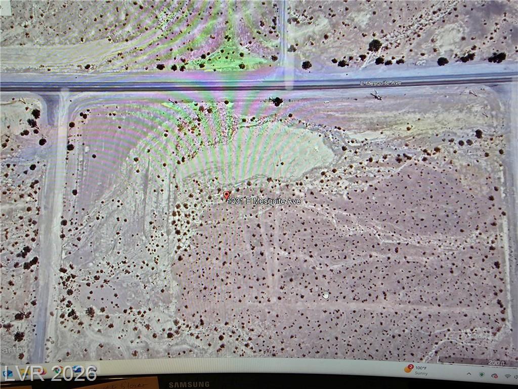1231 East Mesquite Avenue, Pahrump, NV 89060 — photo 1